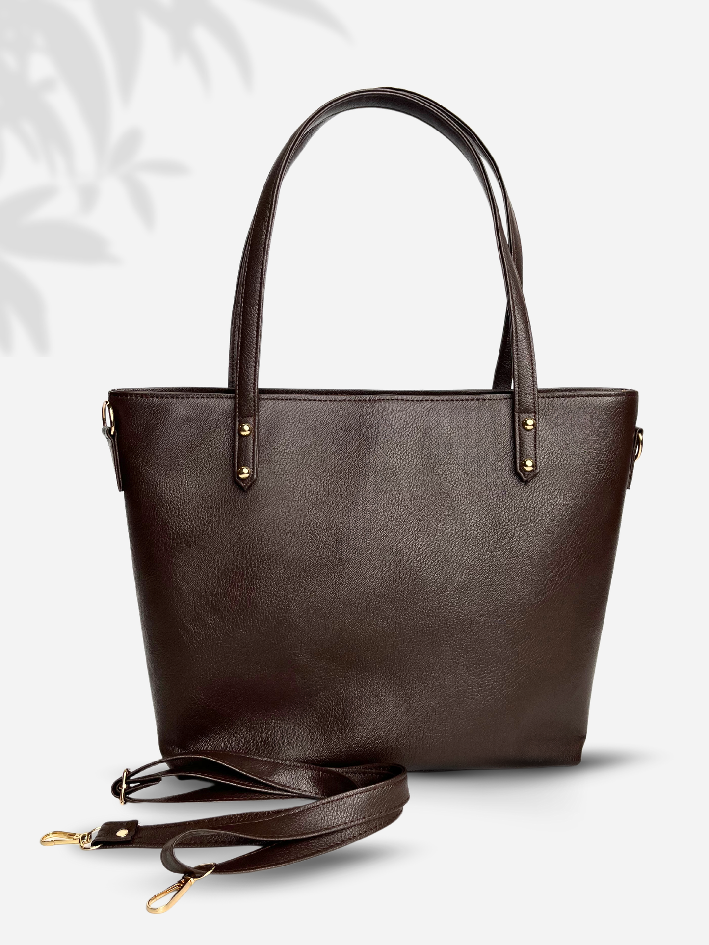 Dofre Go Getter Bag - Camel Brown