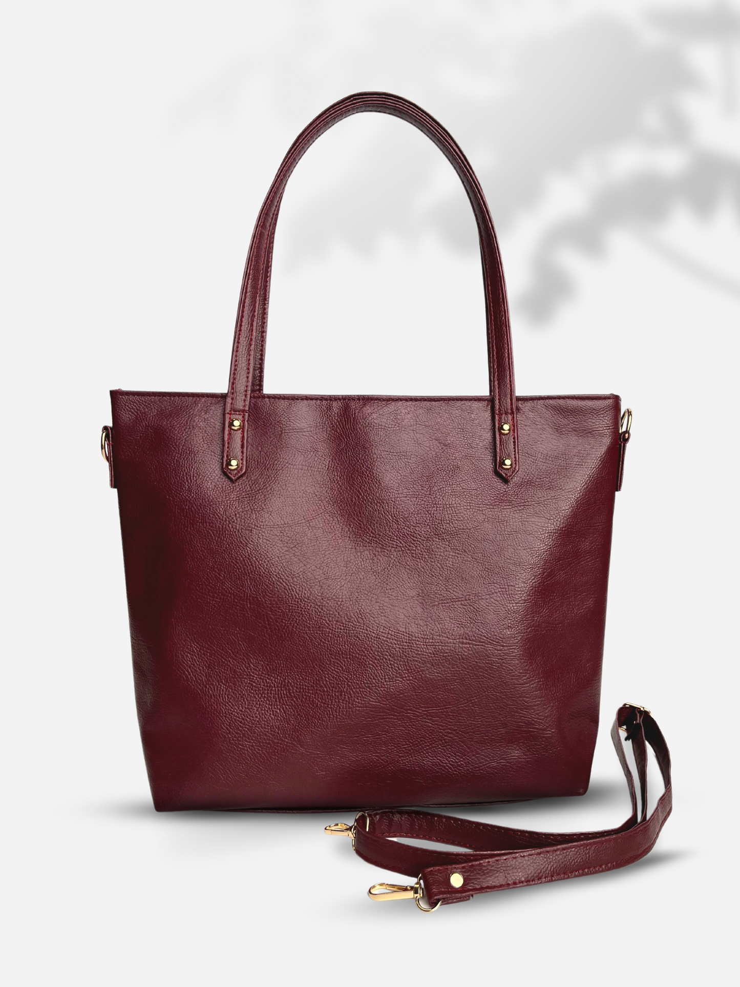 Dofre Go Getter Bag - Camel Brown