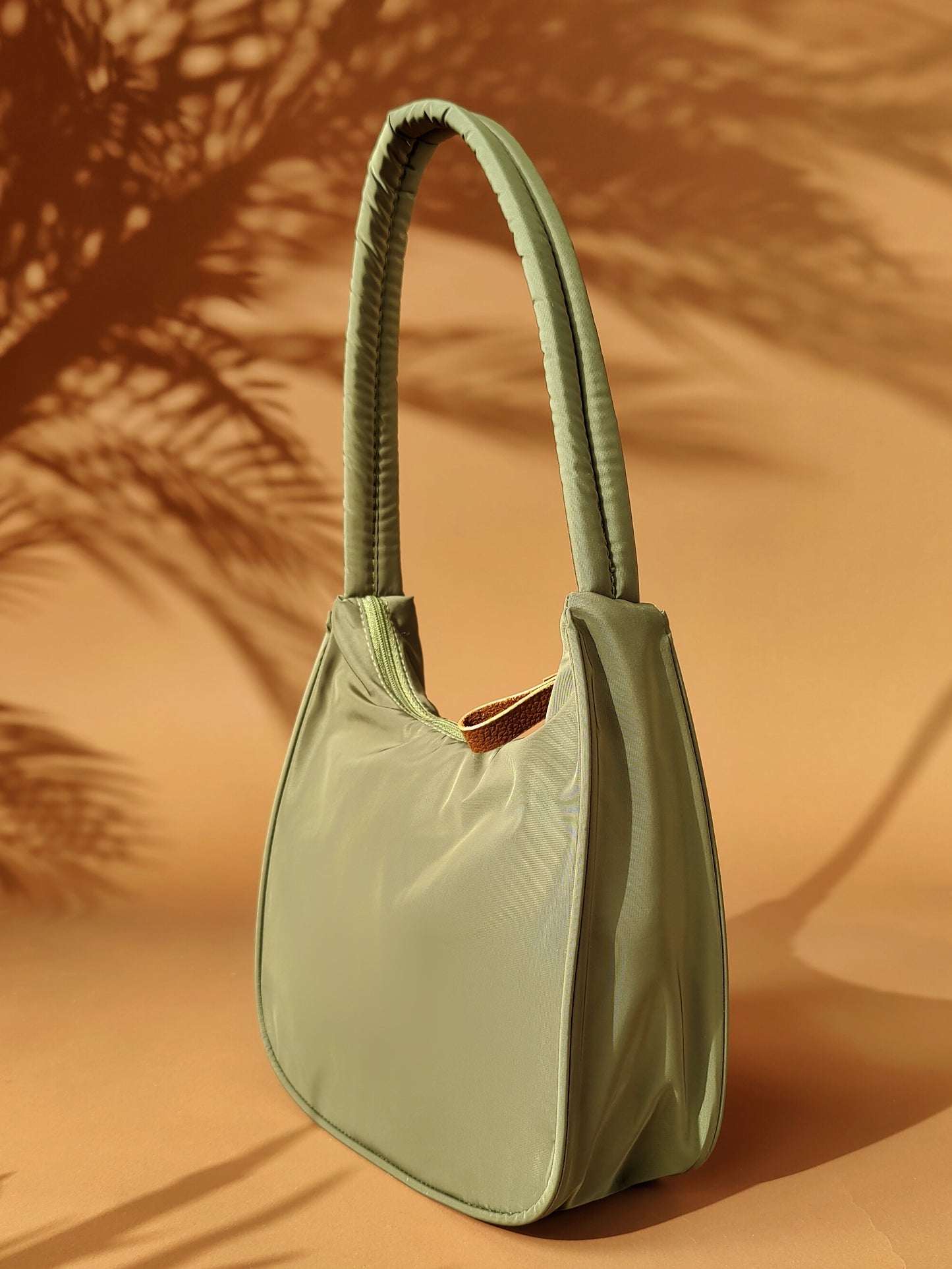 Dofre Elle Shoulder Bag - Multi-colour