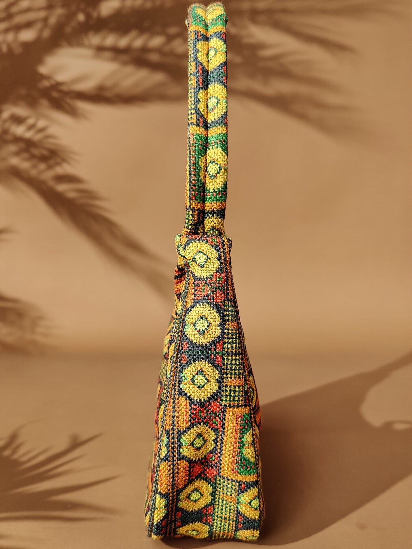 Dofre Elle Shoulder Bag - Multi-colour