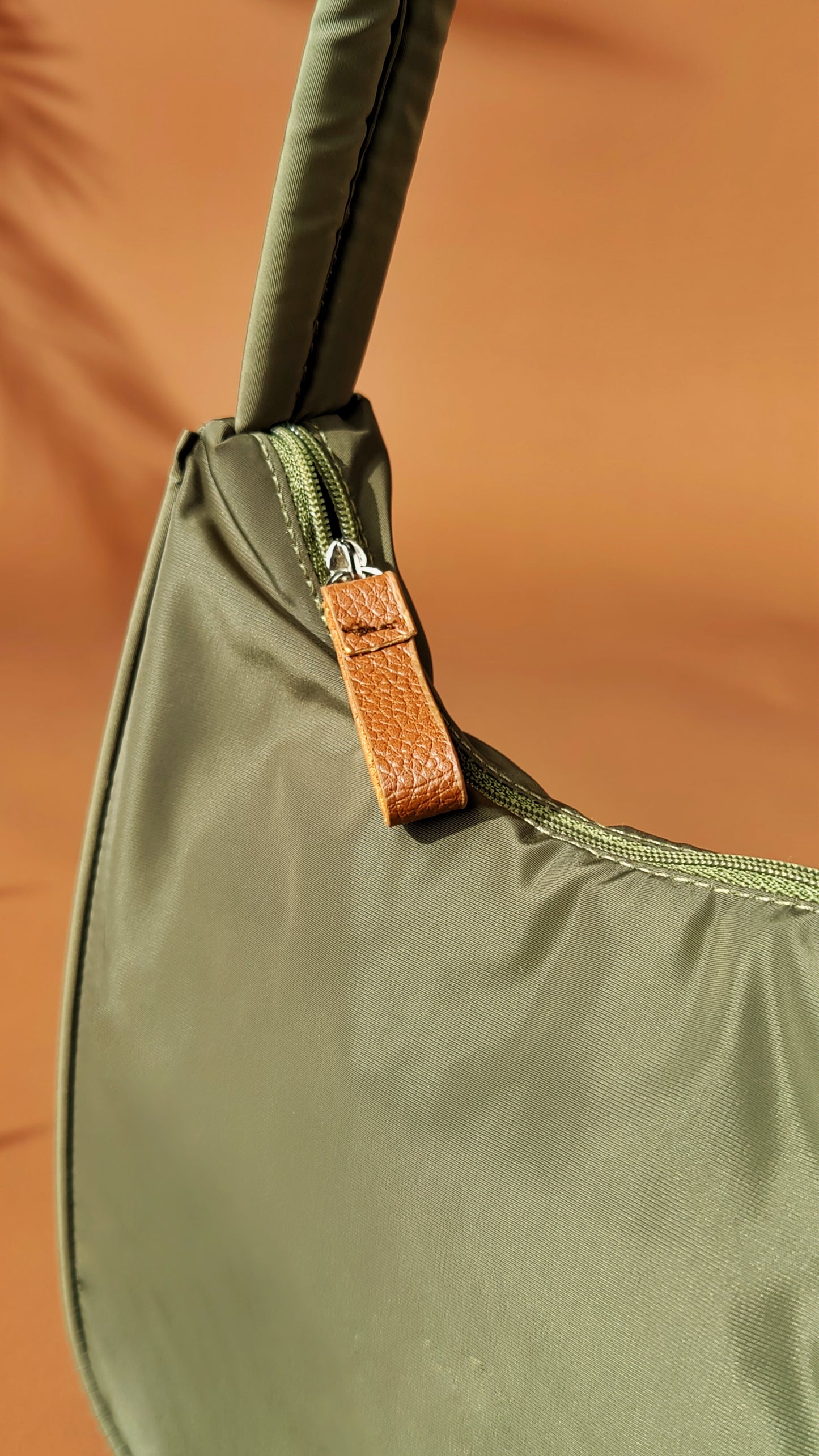 Dofre Elle Shoulder Bag - Multi-colour