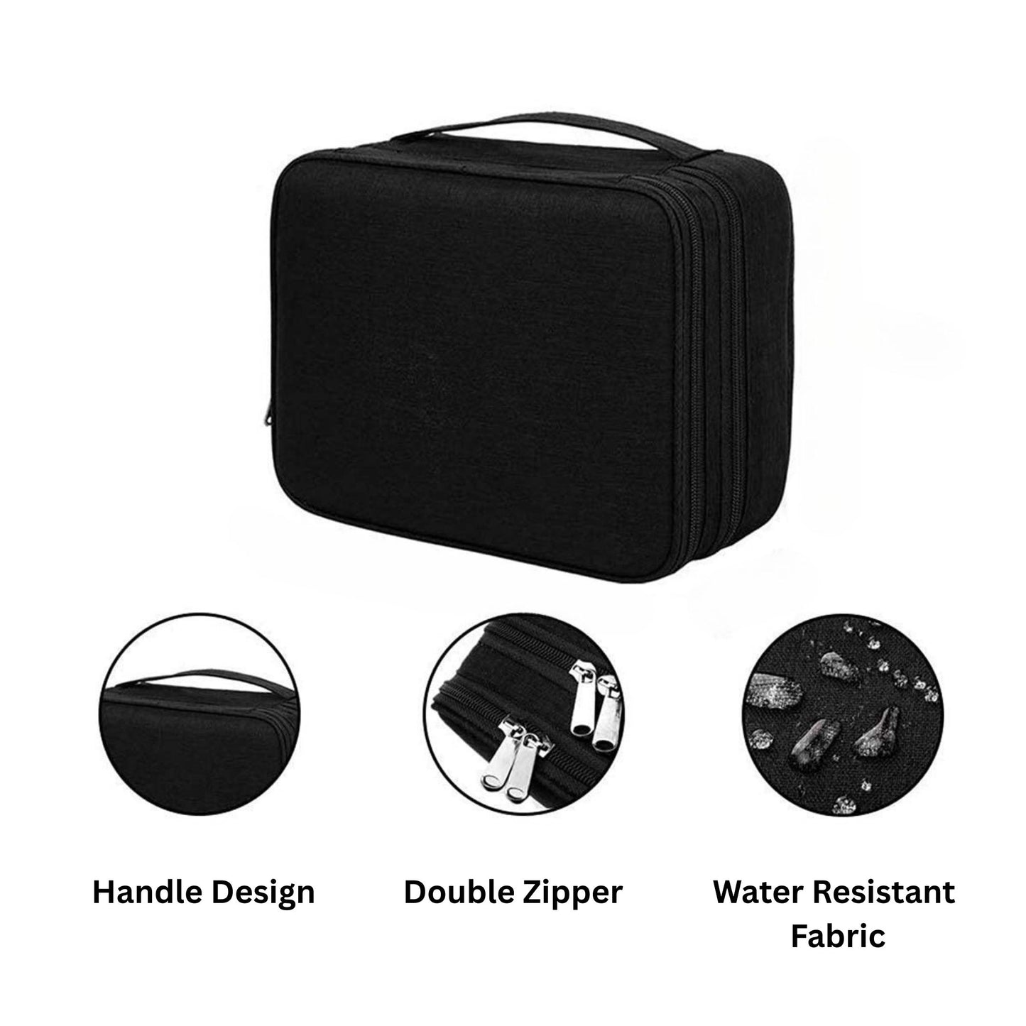 Dofre Tech Armor Gadget Bag