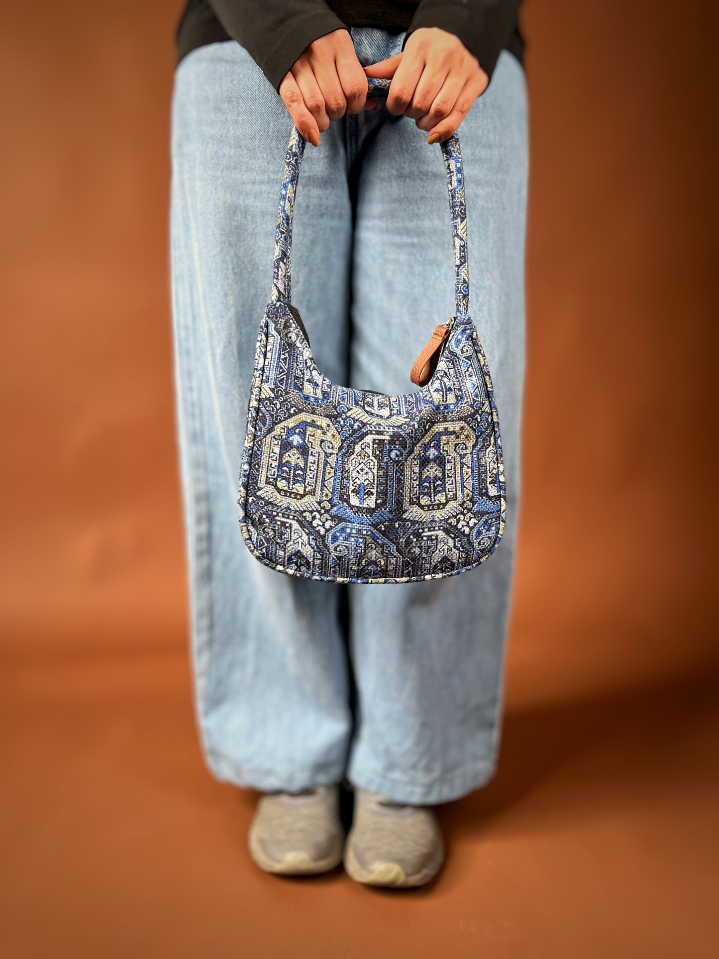 Dofre Elle Shoulder Bag - Multi-colour