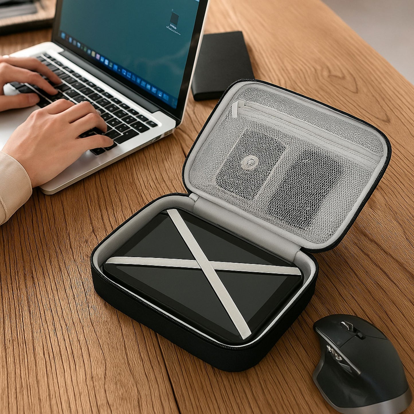 Dofre Tech Armor Gadget Bag