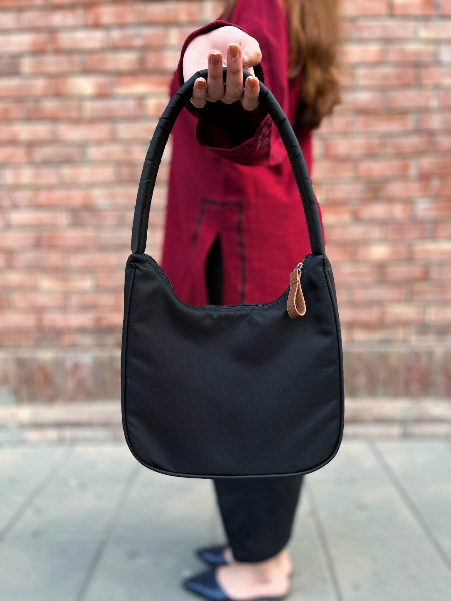 Dofre Elle Shoulder Bag - Multi-colour