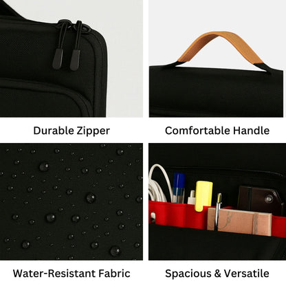 Dofre Defender Laptop Bag- Grey