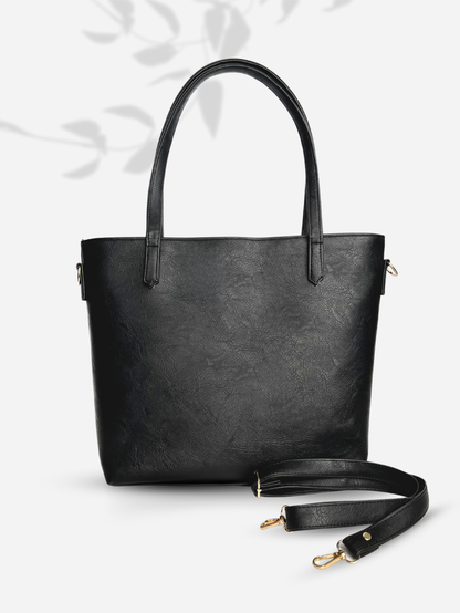 Dofre Go Getter Bag - Camel Brown