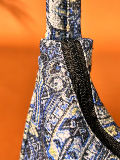 Dofre Elle Shoulder Bag - Multi-colour