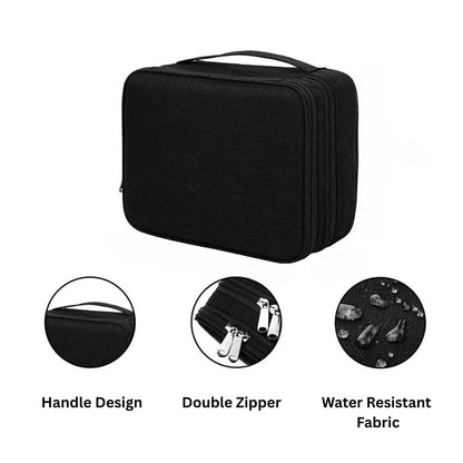 Dofre Tech Armor Gadget Bag