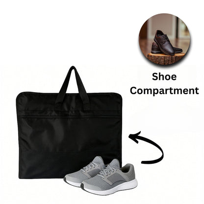 Dofre Men Essential Garment Bag