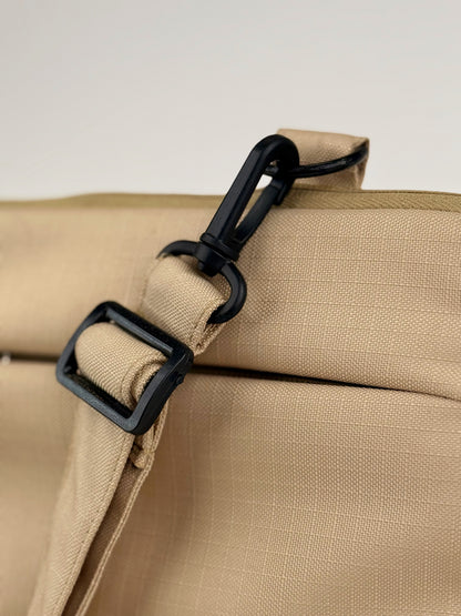 Dofre Beige Laptop Sleeve – Premium Laptop Case in Pakistan