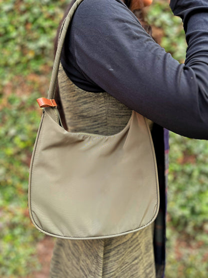 Dofre Elle Shoulder Bag - Multi-colour