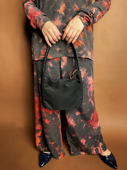 Dofre Elle Shoulder Bag - Multi-colour
