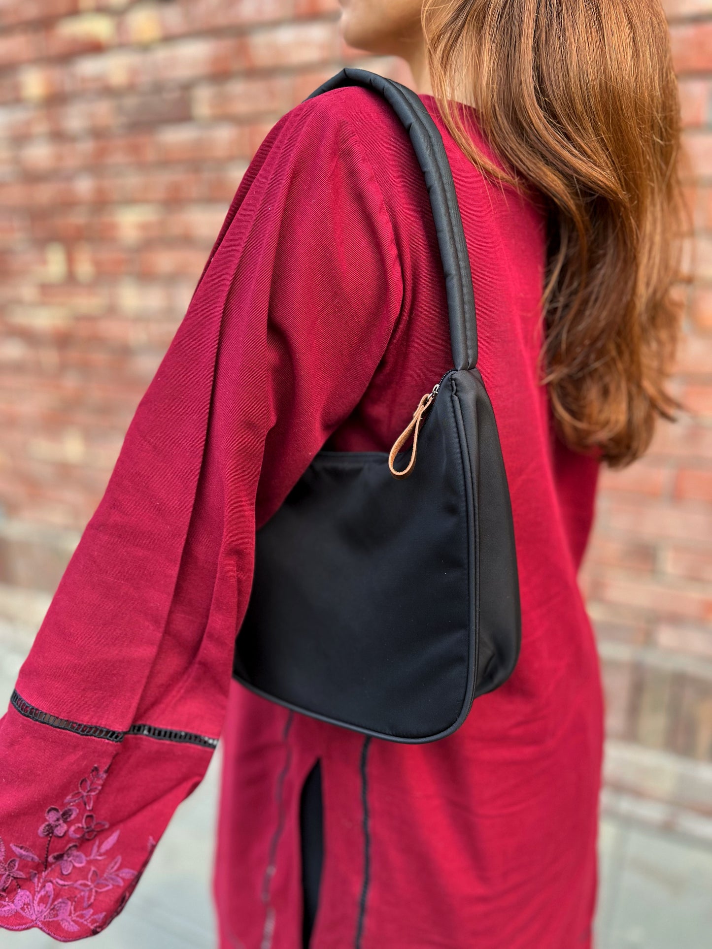 Dofre Elle Shoulder Bag - Multi-colour