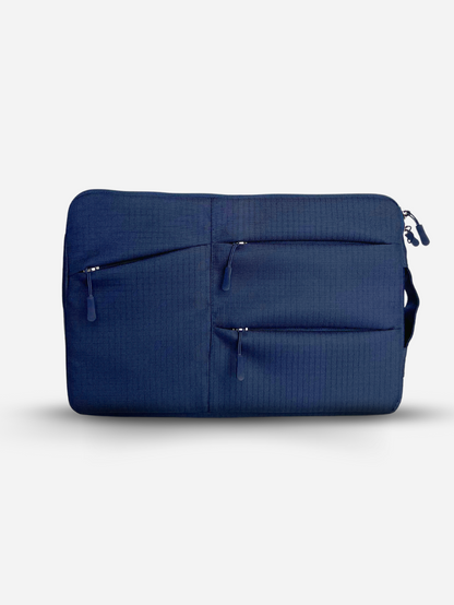 Laptop Sleeve - Blue