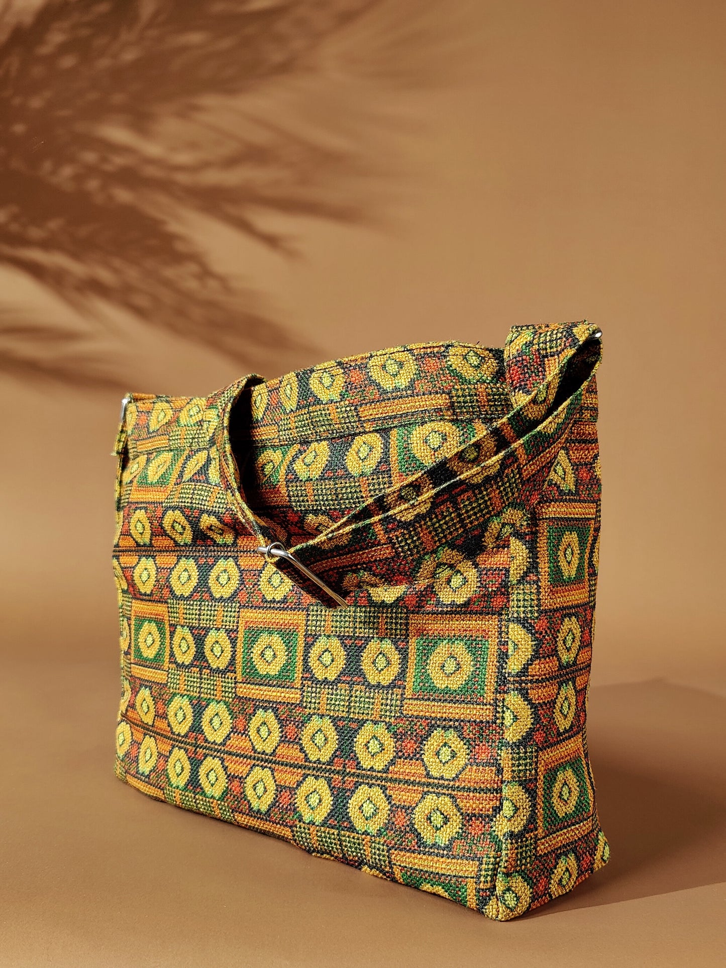 Dofre Chic Vision Crossbody bag - Multicolor pattern