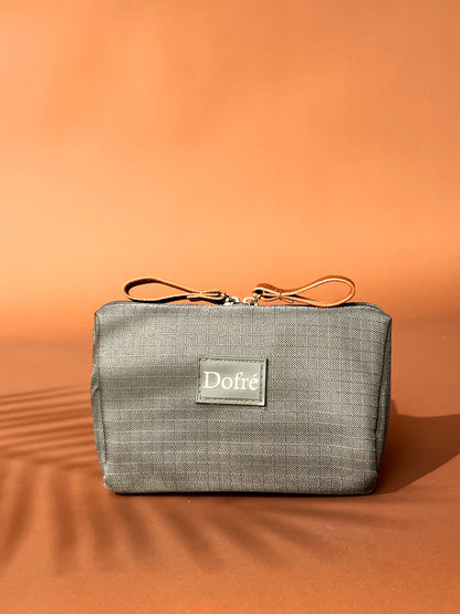 Dofre Rustic Pouch - Green