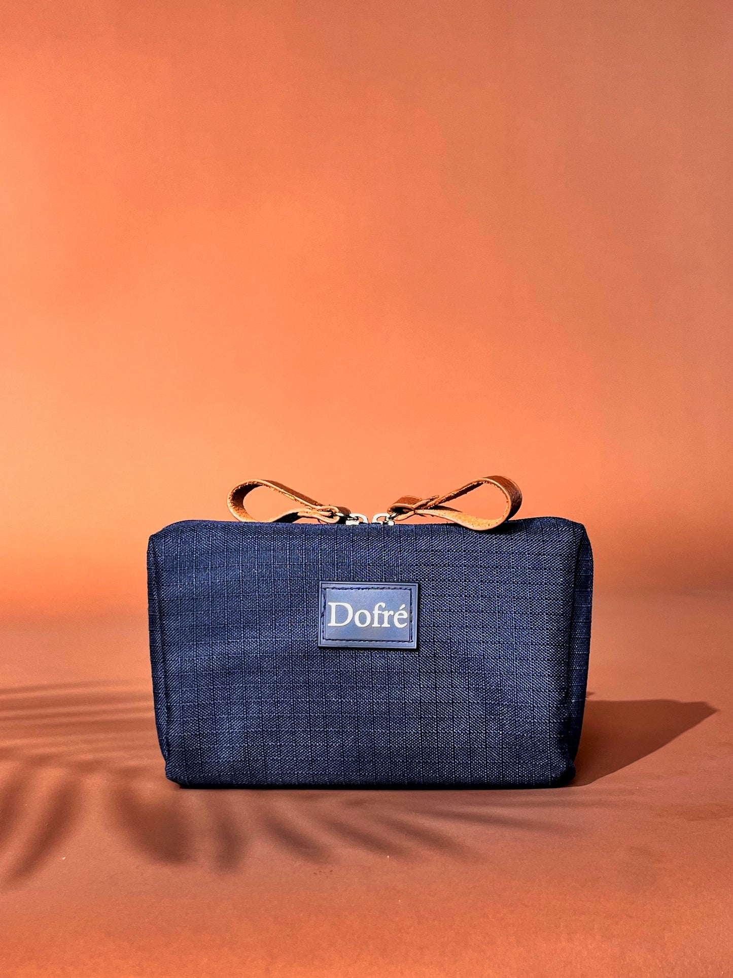 Dofre Rustic Pouch - Green