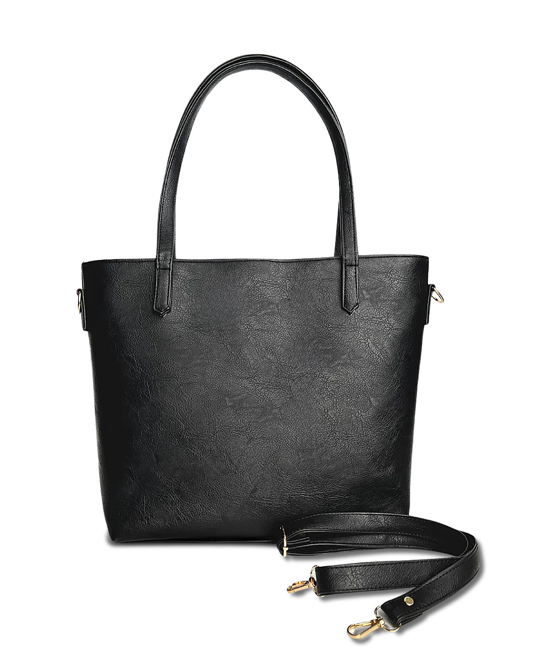 Dofre Go Getter Bag - Coffee Brown