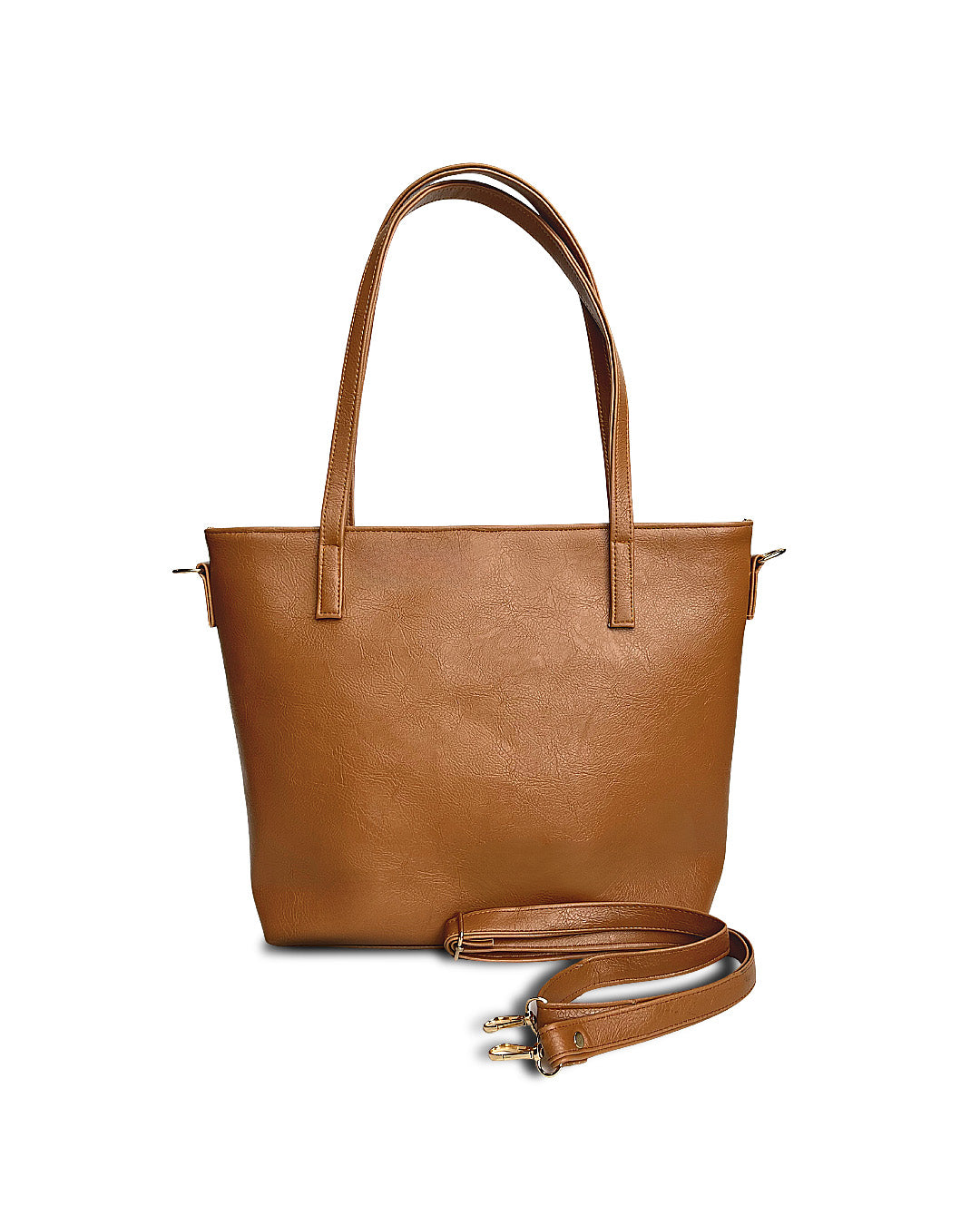 Dofre Go Getter Bag - Coffee Brown