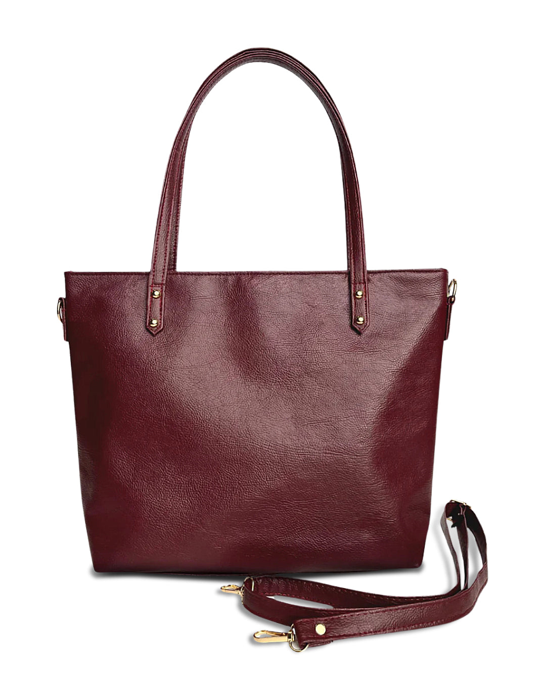 Dofre Go Getter Bag - Coffee Brown
