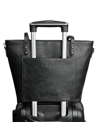 Dofre Go Getter Bag - Black